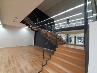 Local comercial en alquiler en Olot