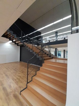 Local comercial en alquiler en Olot