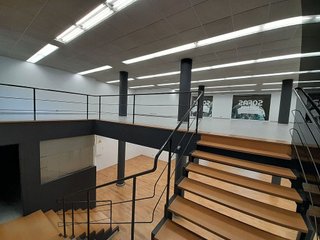 Local comercial en alquiler en Olot