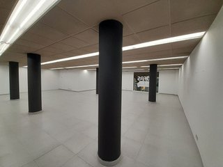 Local comercial en alquiler en Olot