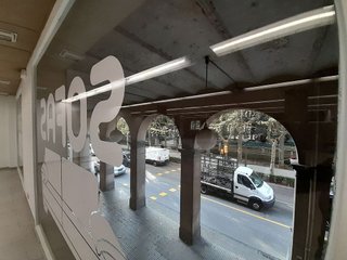 Local comercial en alquiler en Olot