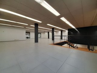 Local comercial en alquiler en Olot