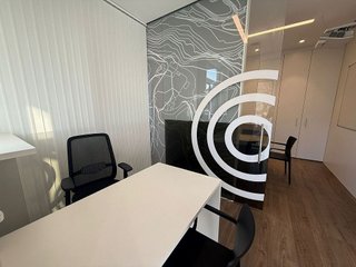 Oficina en venta en Centre en Girona
