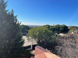 Chalet en alquiler en Los Robles en Torrelodones