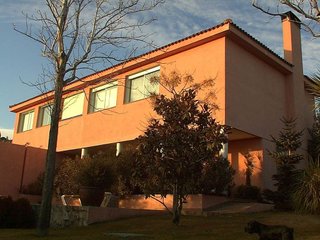 Chalet en alquiler en Los Robles en Torrelodones