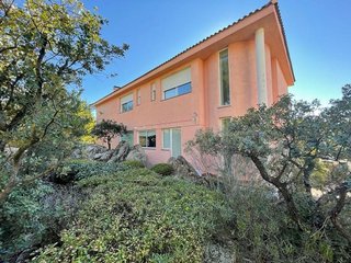 Chalet en alquiler en Los Robles en Torrelodones