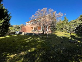 Chalet en alquiler en Los Robles en Torrelodones