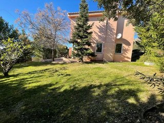Chalet en alquiler en Los Robles en Torrelodones