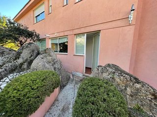 Chalet en alquiler en Los Robles en Torrelodones