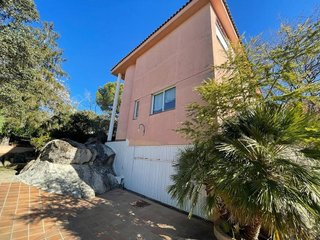 Chalet en alquiler en Los Robles en Torrelodones