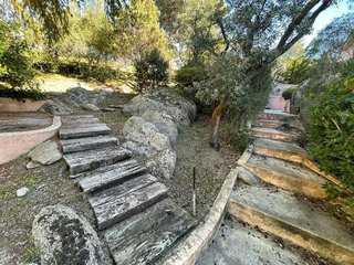 Chalet en alquiler en Los Robles en Torrelodones