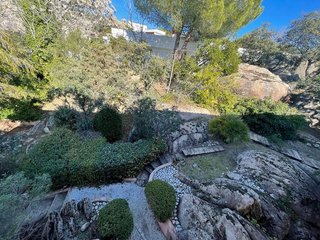 Chalet en alquiler en Los Robles en Torrelodones