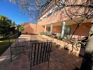 Chalet en alquiler en Los Robles en Torrelodones