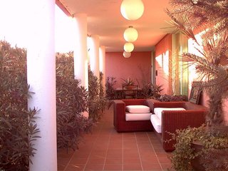 Chalet en alquiler en Los Robles en Torrelodones
