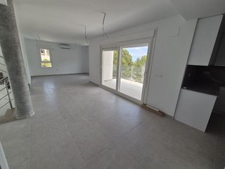 Chalet en alquiler en Monte Solana en Pedreguer