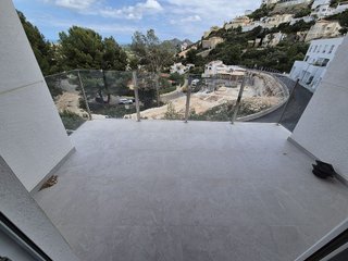Chalet en alquiler en Monte Solana en Pedreguer