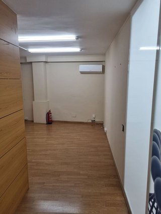 Oficina en alquiler en Centre en Mataró