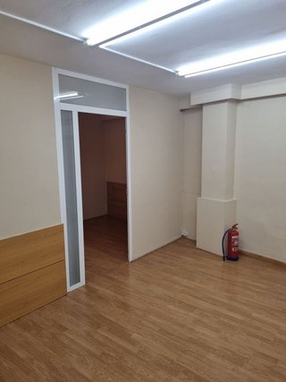 Oficina en alquiler en Centre en Mataró