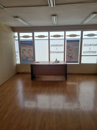 Oficina en alquiler en Centre en Mataró