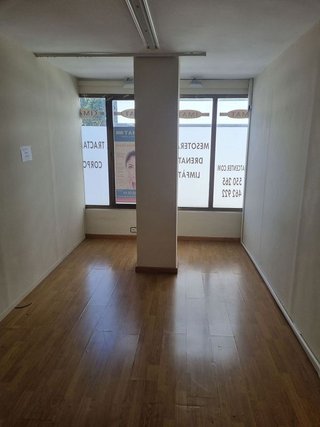 Oficina en alquiler en Centre en Mataró