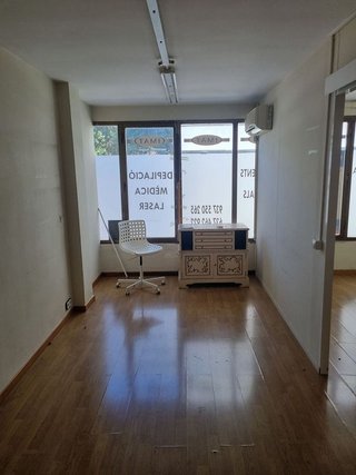 Oficina en alquiler en Centre en Mataró