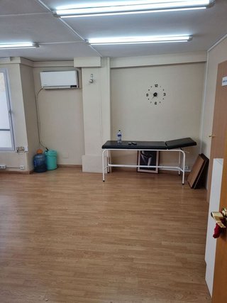 Oficina en alquiler en Centre en Mataró