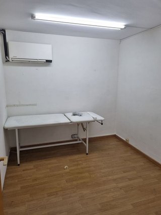 Oficina en alquiler en Centre en Mataró