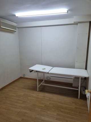 Oficina en alquiler en Centre en Mataró