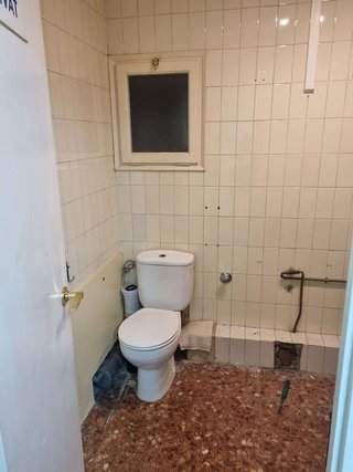 Oficina en alquiler en Centre en Mataró