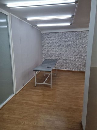 Oficina en alquiler en Centre en Mataró