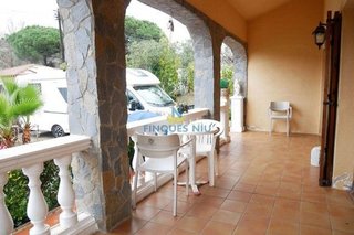 Chalet en venta en Aiguaviva Parc en Vidreres