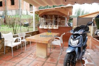 Chalet en venta en Aiguaviva Parc en Vidreres