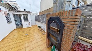 Casa adosada en alquiler en Hermanos Falcó - Sepulcro Bolera en Albacete