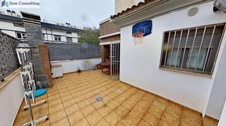 Casa adosada en alquiler en Hermanos Falcó - Sepulcro Bolera en Albacete