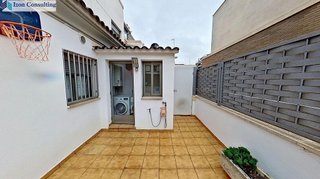 Casa adosada en alquiler en Hermanos Falcó - Sepulcro Bolera en Albacete
