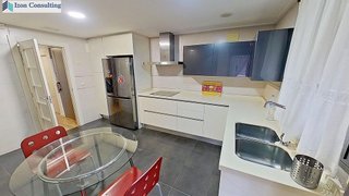 Casa adosada en alquiler en Hermanos Falcó - Sepulcro Bolera en Albacete