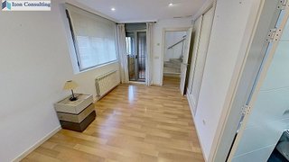 Casa adosada en alquiler en Hermanos Falcó - Sepulcro Bolera en Albacete