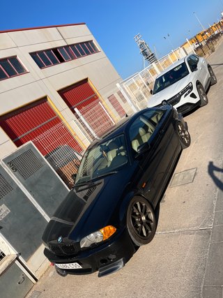 BMW Serie 3 1999