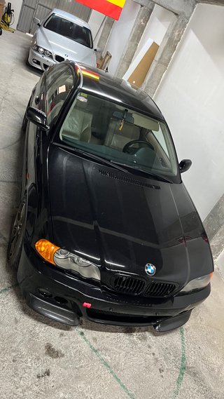 BMW Serie 3 1999