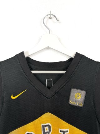 Camiseta Nike NBA Toronto Raptors Basketball USA