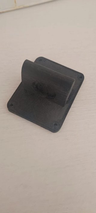 Soporte Carplay Barra 12mm y 22mm