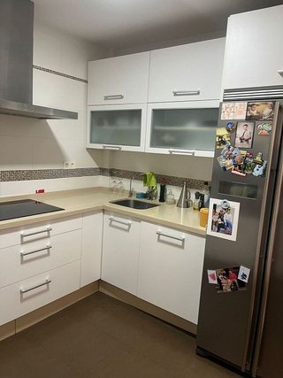 Casa adosada en venta en Carlota (La)