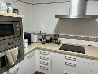 Casa adosada en venta en Carlota (La)