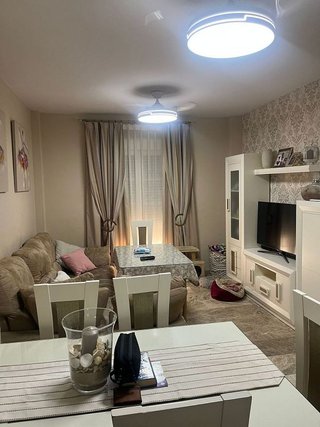 Casa adosada en venta en Carlota (La)