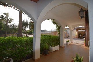 Chalet en venta en Porreres
