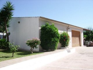 Chalet en venta en Porreres