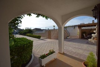 Chalet en venta en Porreres