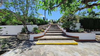 Chalet en venta en Benigánim