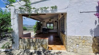 Chalet en venta en Benigánim
