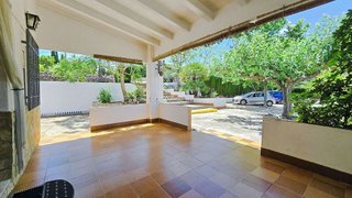 Chalet en venta en Benigánim